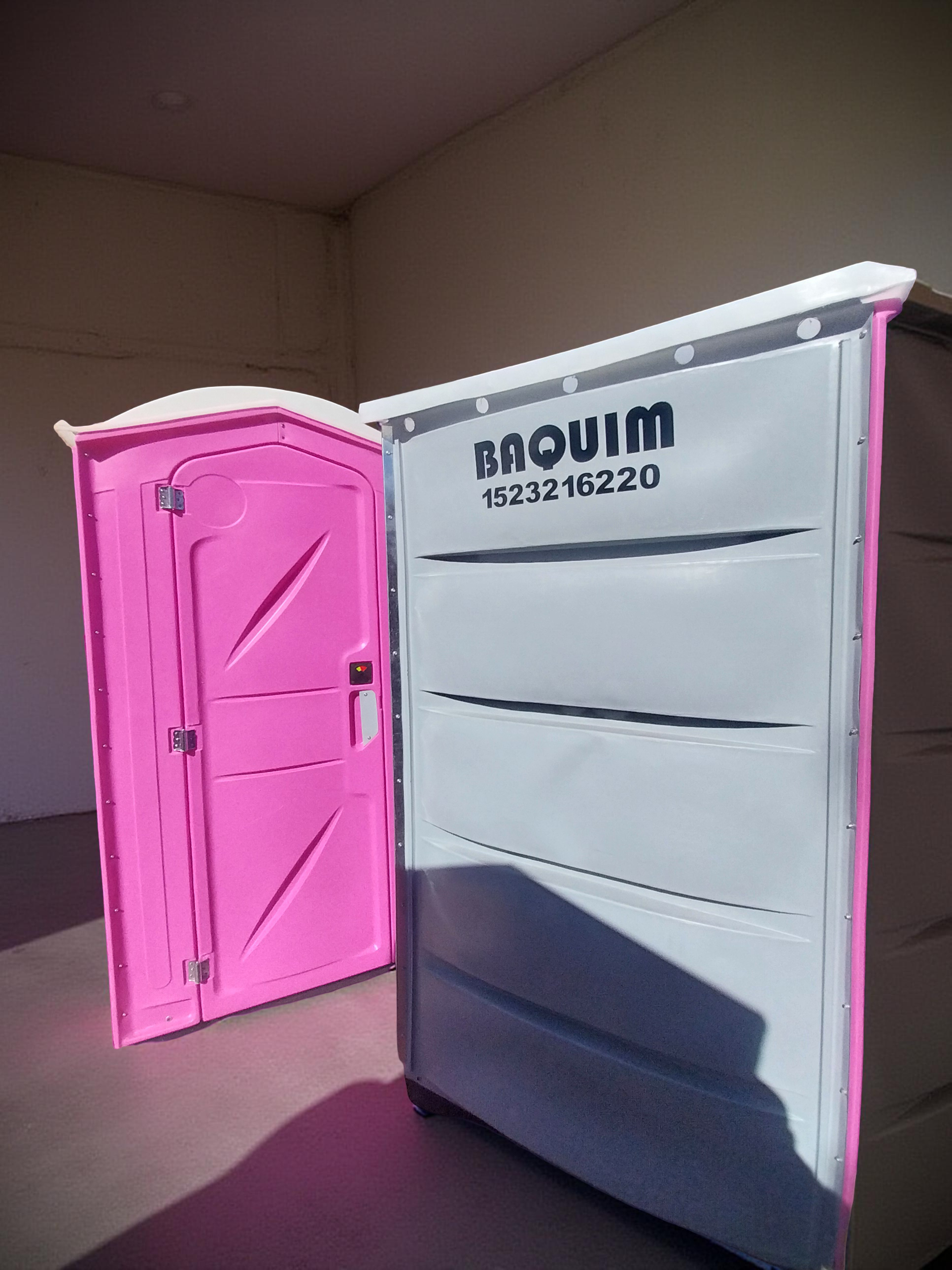 Baño en obra